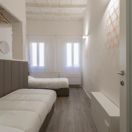 Cestello Suite By Mmega Firenze Eksteriør billede