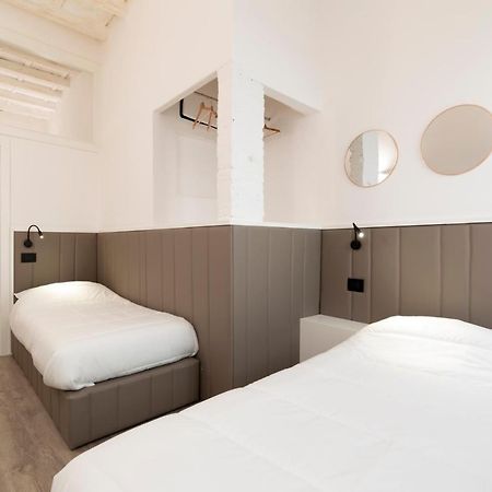 Cestello Suite By Mmega Firenze Eksteriør billede