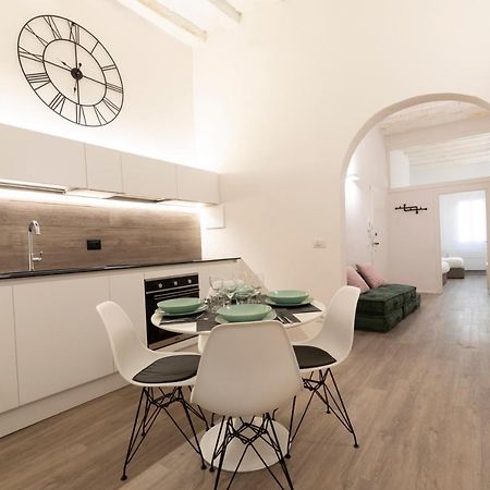 Cestello Suite By Mmega Firenze Eksteriør billede