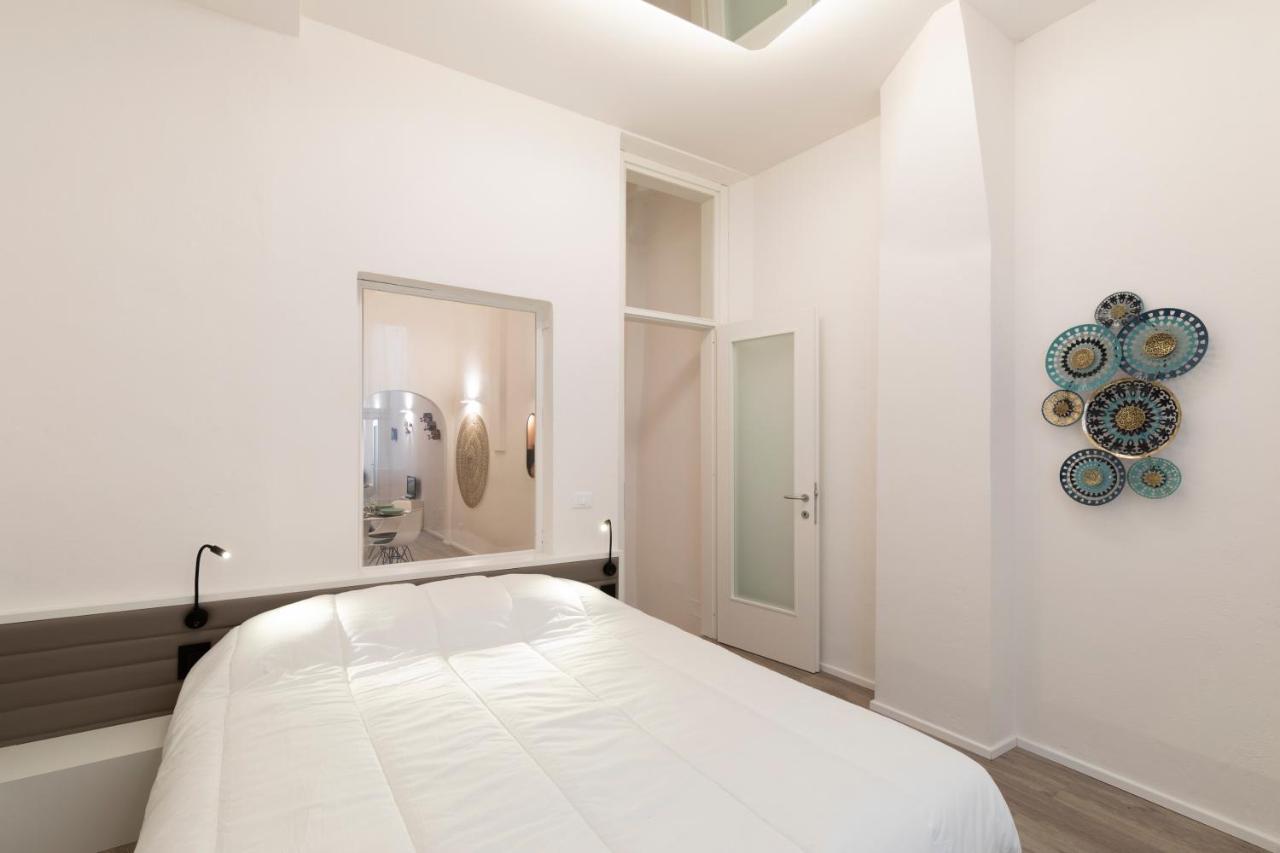 Cestello Suite By Mmega Firenze Eksteriør billede