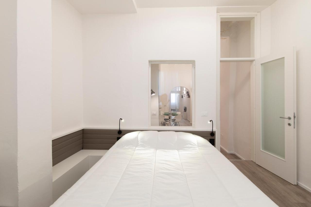 Cestello Suite By Mmega Firenze Eksteriør billede