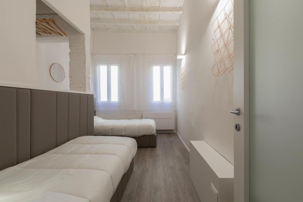 Cestello Suite By Mmega Firenze Eksteriør billede