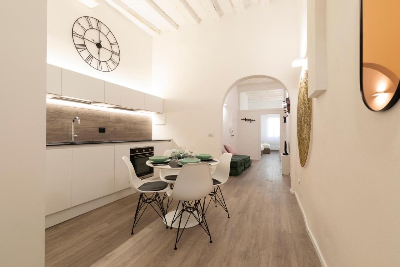 Cestello Suite By Mmega Firenze Eksteriør billede