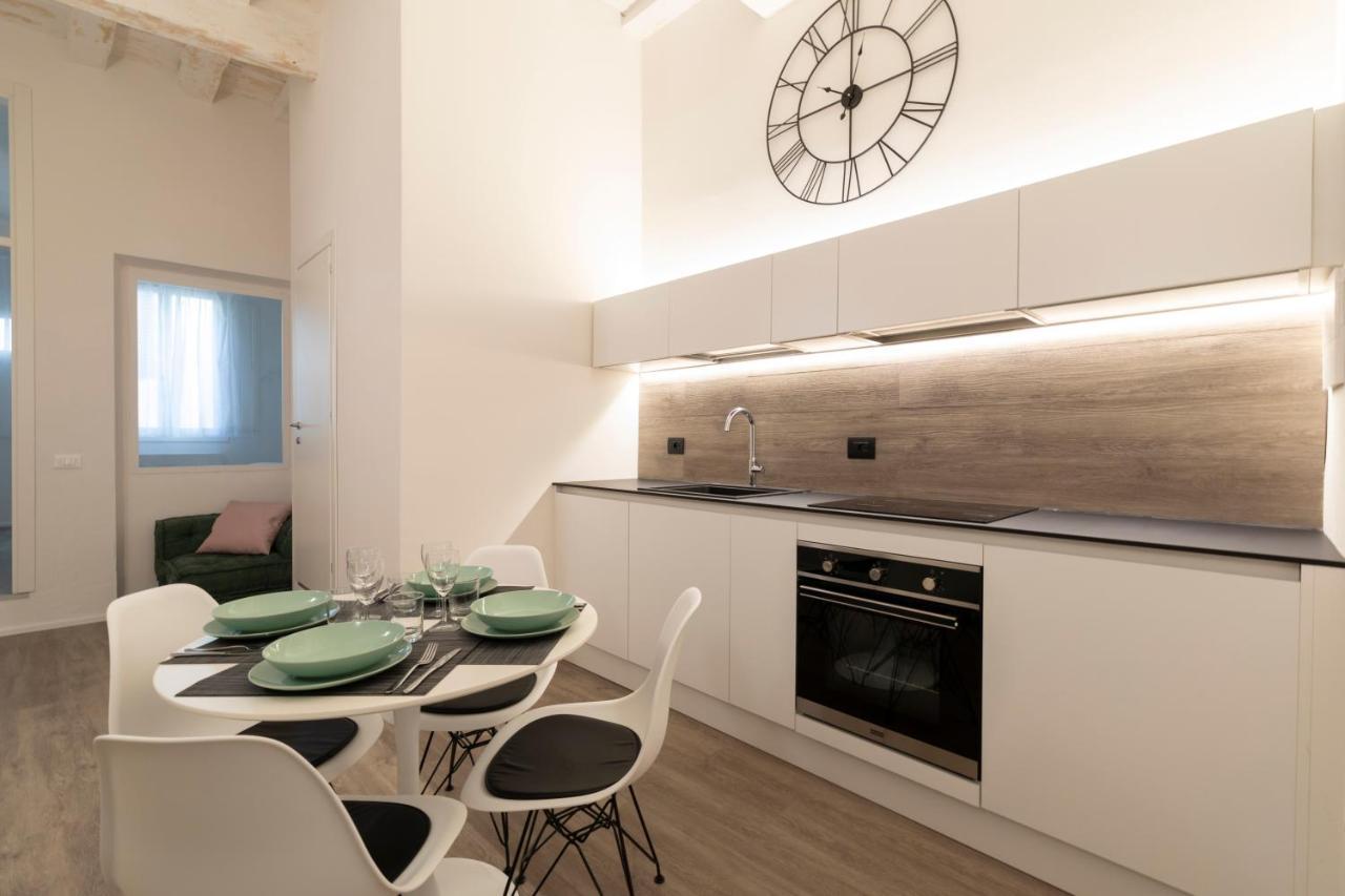 Cestello Suite By Mmega Firenze Eksteriør billede