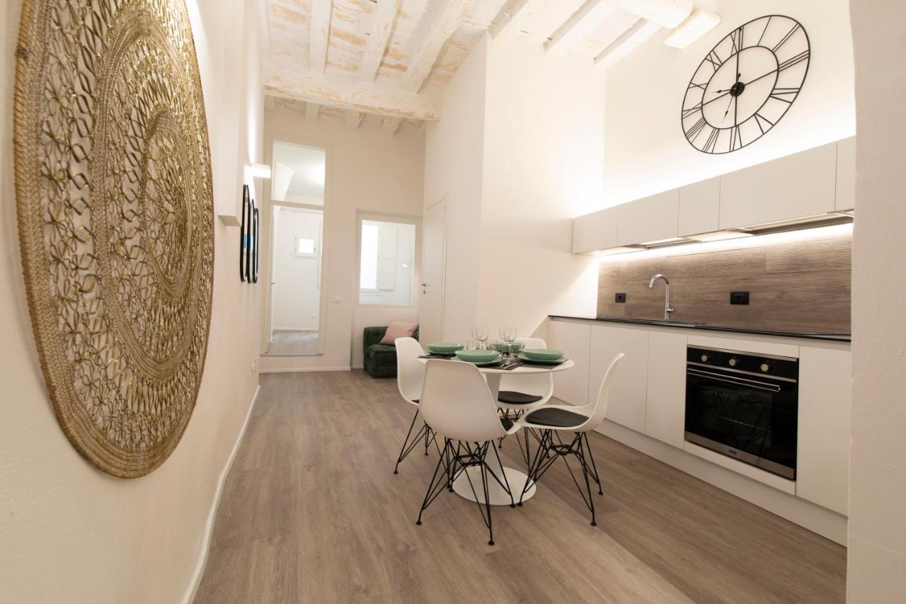 Cestello Suite By Mmega Firenze Eksteriør billede