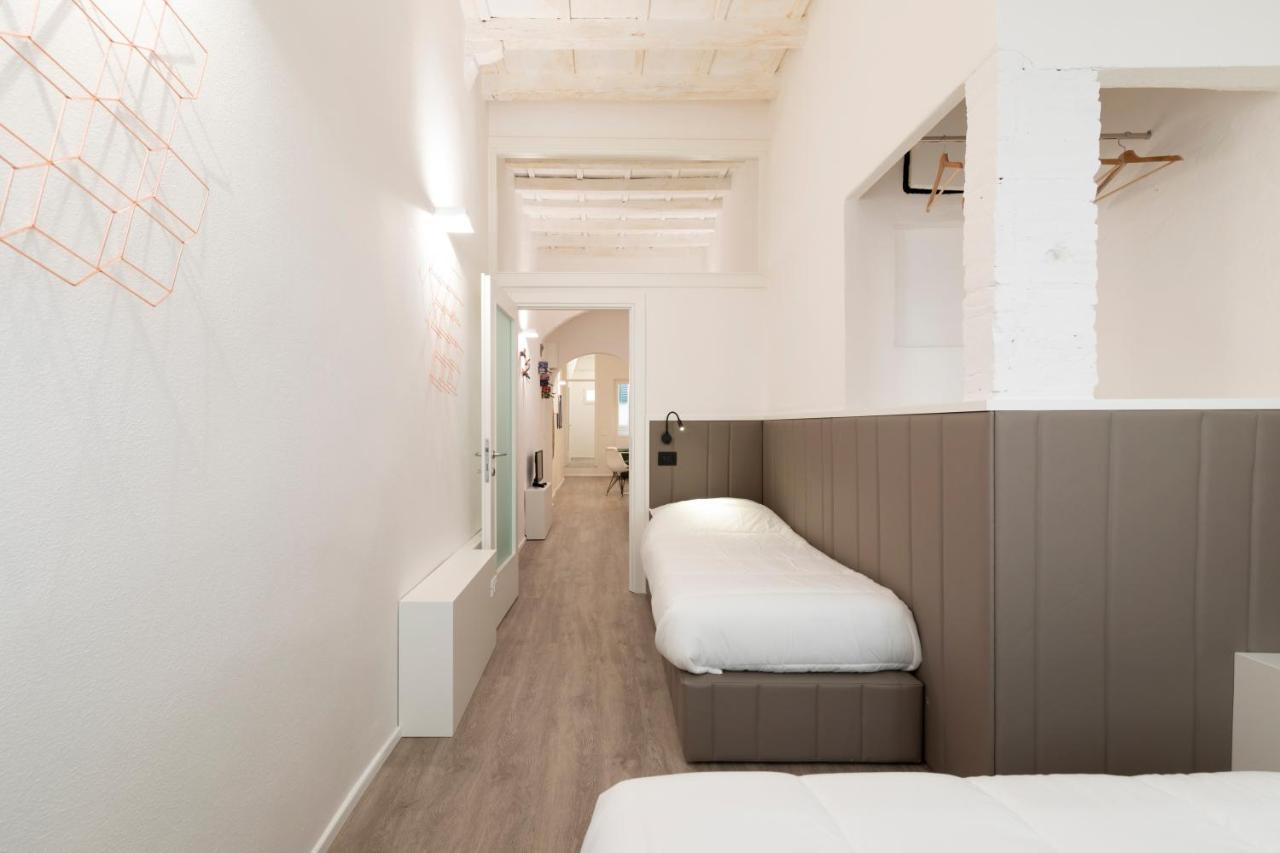 Cestello Suite By Mmega Firenze Eksteriør billede