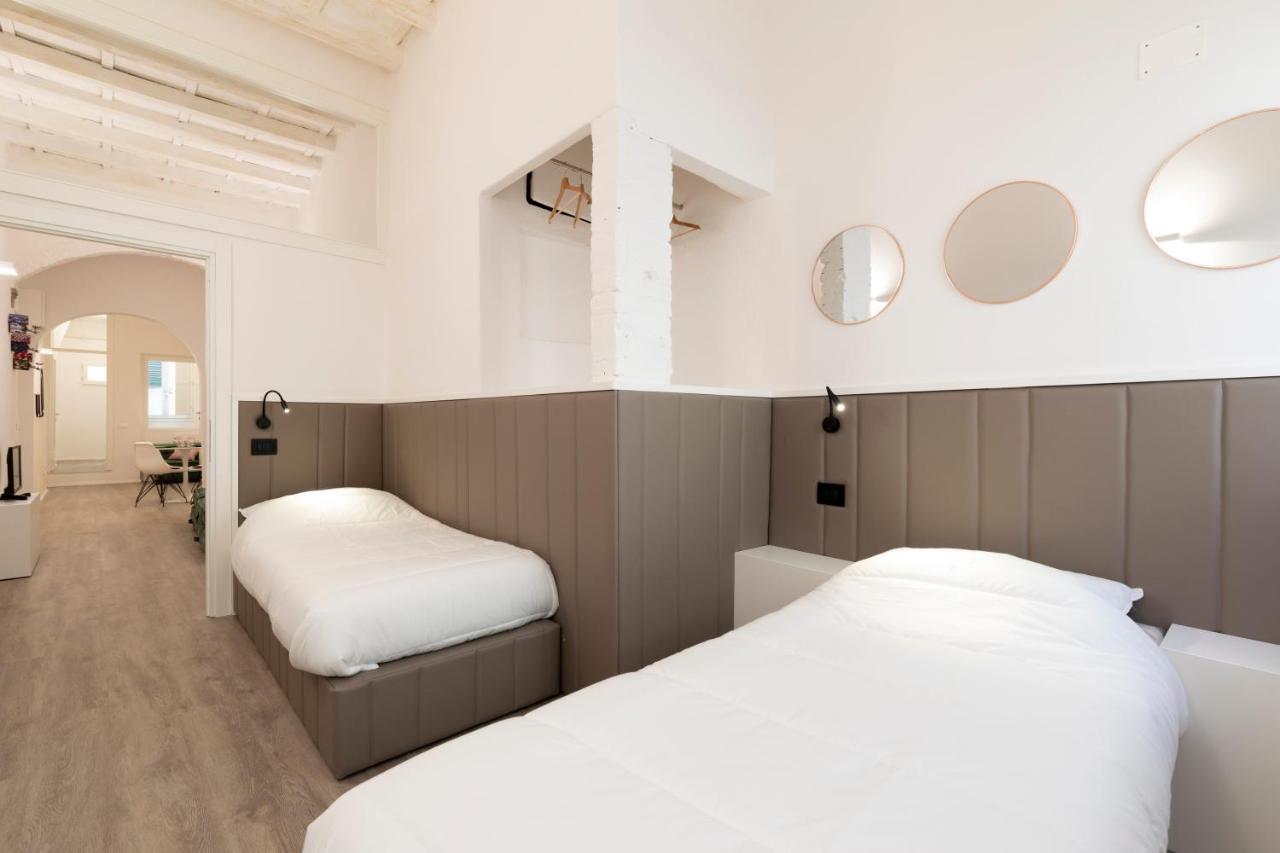 Cestello Suite By Mmega Firenze Eksteriør billede