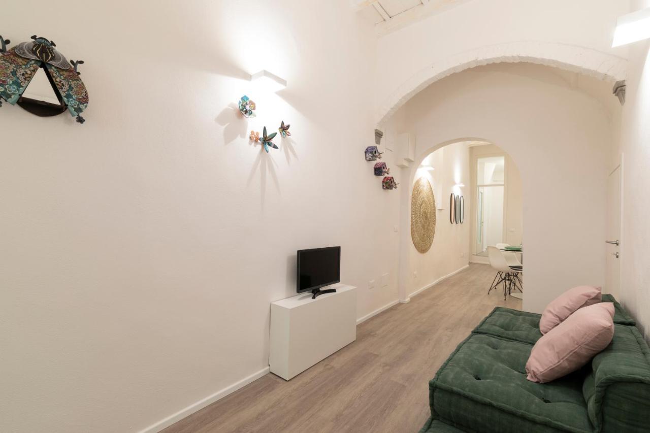 Cestello Suite By Mmega Firenze Eksteriør billede