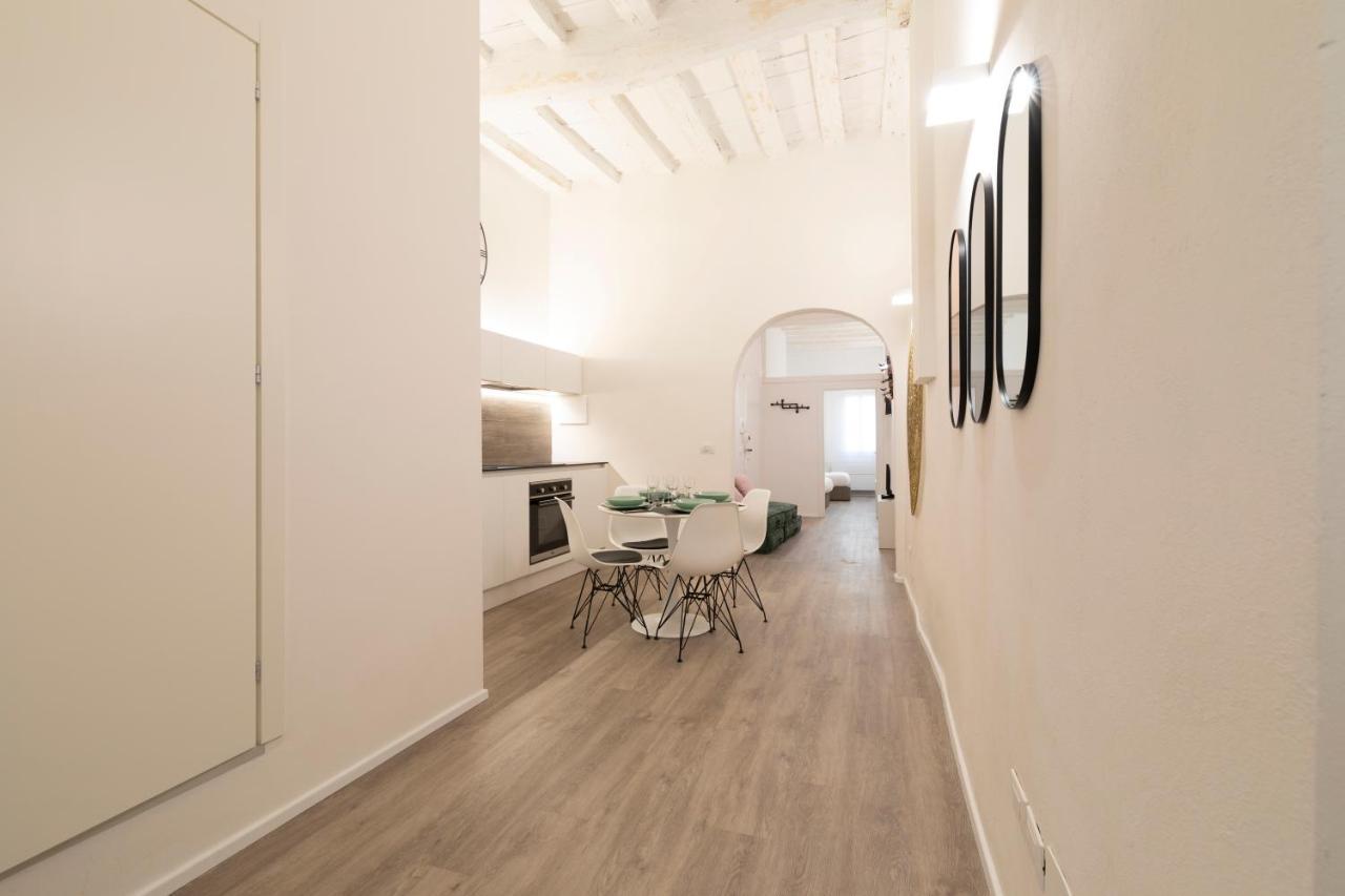 Cestello Suite By Mmega Firenze Eksteriør billede