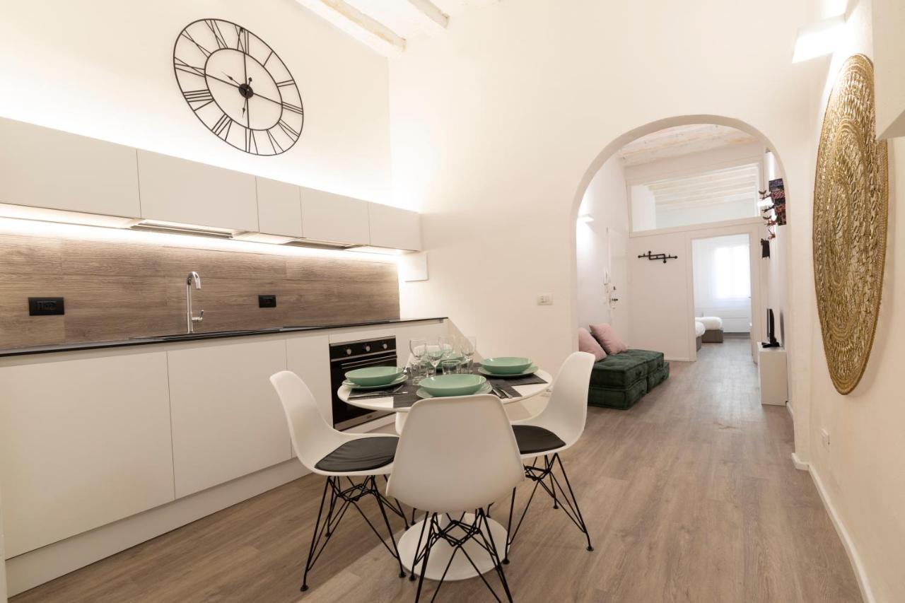 Cestello Suite By Mmega Firenze Eksteriør billede
